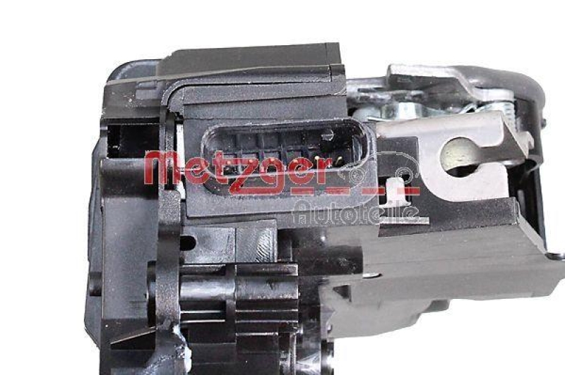 METZGER 2314414 T&uuml;rschloss f&uuml;r BMW vorne rechts