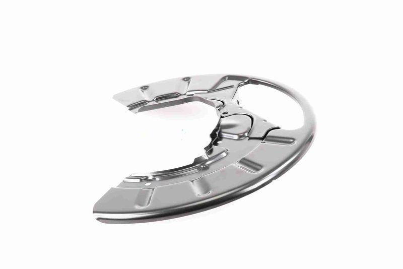 VAICO V10-5024 Spritzblech, Bremsscheibe Vorderachse, links f&uuml;r VW