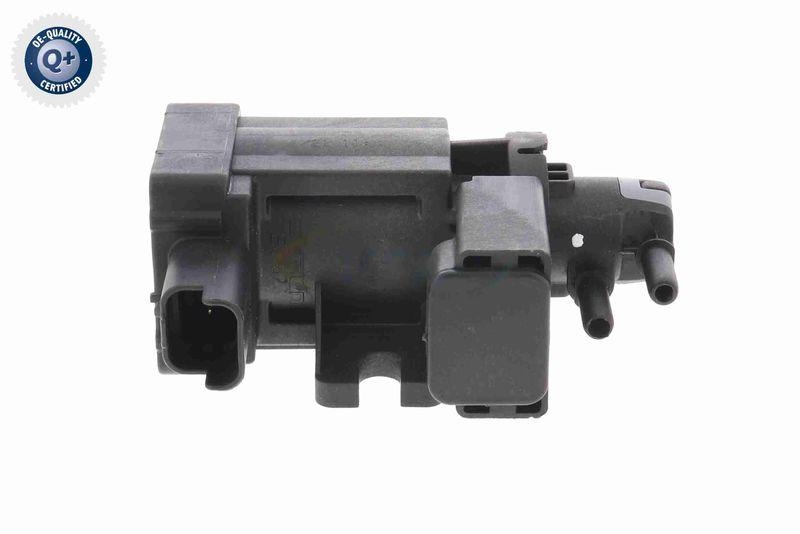 VEMO V22-63-0017 Druckwandler, Abgassteuerung 12V, 2-Polig f&uuml;r CITRO&Euml;N