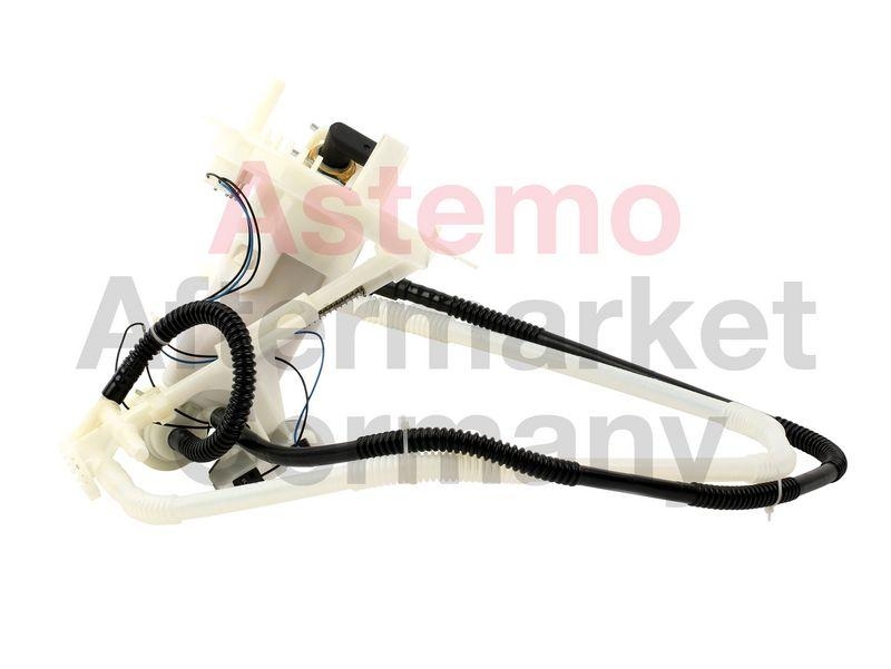 HITACHI 2503593 Sensor, Kraftstoffvorrat f&uuml;r MERCEDES u.a.