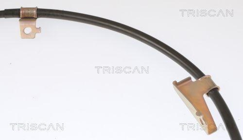 TRISCAN 8140 141184 Handbremsseil f&uuml;r Nissan