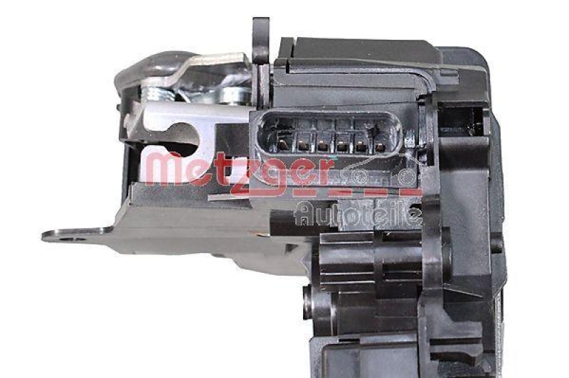 METZGER 2314415 T&uuml;rschloss f&uuml;r BMW hinten links