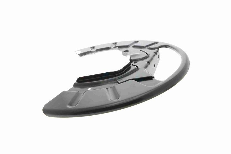 VAICO V10-5025 Spritzblech, Bremsscheibe Vorderachse, rechts f&uuml;r VW