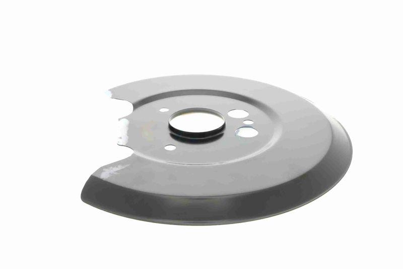 VAICO V25-1301 Spritzblech, Bremsscheibe Hinterachse f&uuml;r FORD