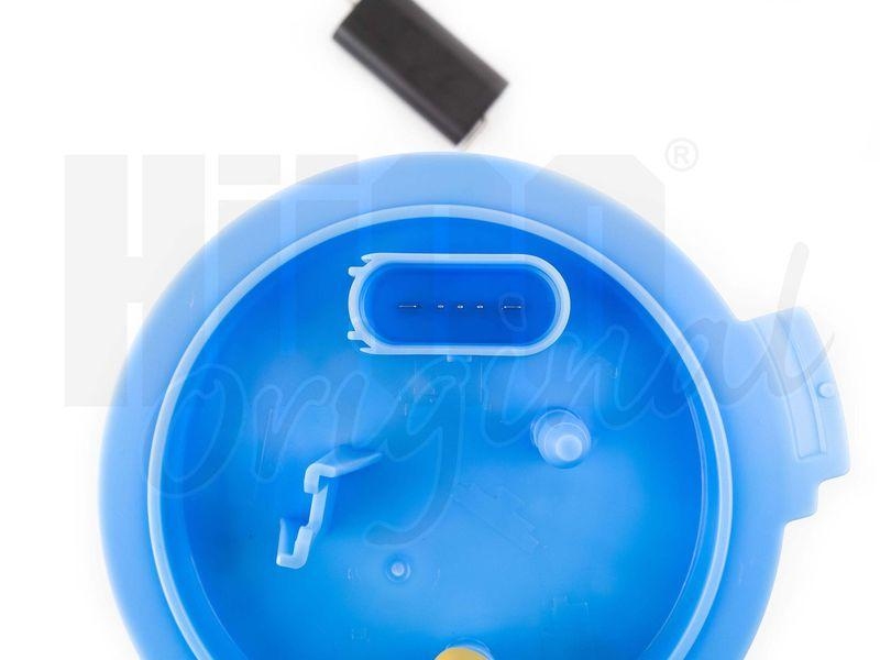 HITACHI 132795 Kraftstofff&ouml;rdereinheit f&uuml;r SEAT u.a.