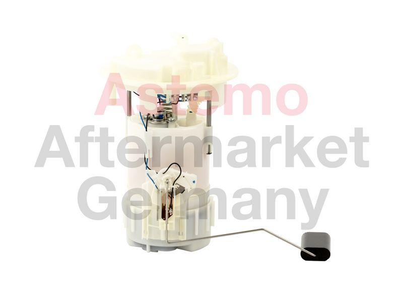 HITACHI 2503594 Kraftstofff&ouml;rdereinheit f&uuml;r CITRO&Euml;N u.a.