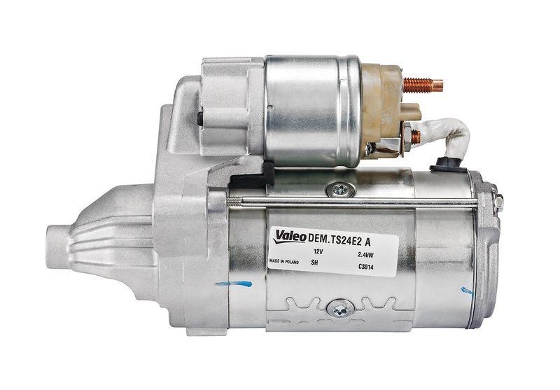 VALEO 438223 Starter Neu - ORIGINS