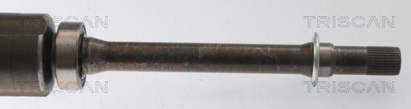 TRISCAN 8540 25710 Antriebswelle f&uuml;r Renault Zoe