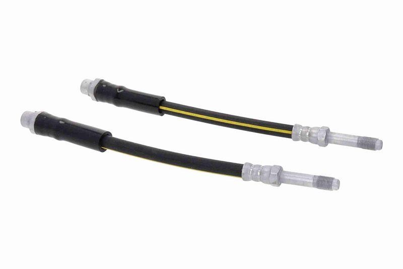 VAICO V20-1898 Bremsschlauch Hinterachse M 10 x 1 x 230 f&uuml;r BMW