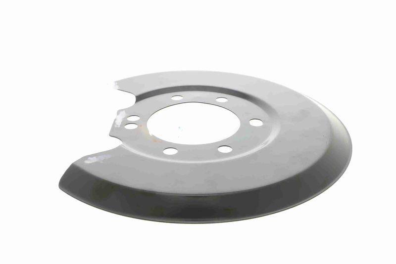 VAICO V25-1302 Spritzblech, Bremsscheibe Hinterachse f&uuml;r FORD