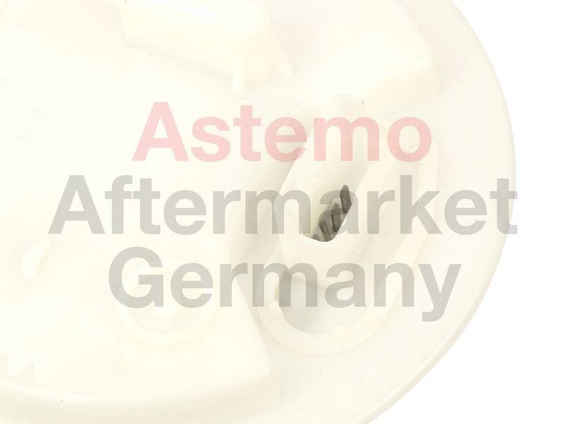 HITACHI 2503595 Kraftstofff&ouml;rdereinheit f&uuml;r CITRO&Euml;N u.a.