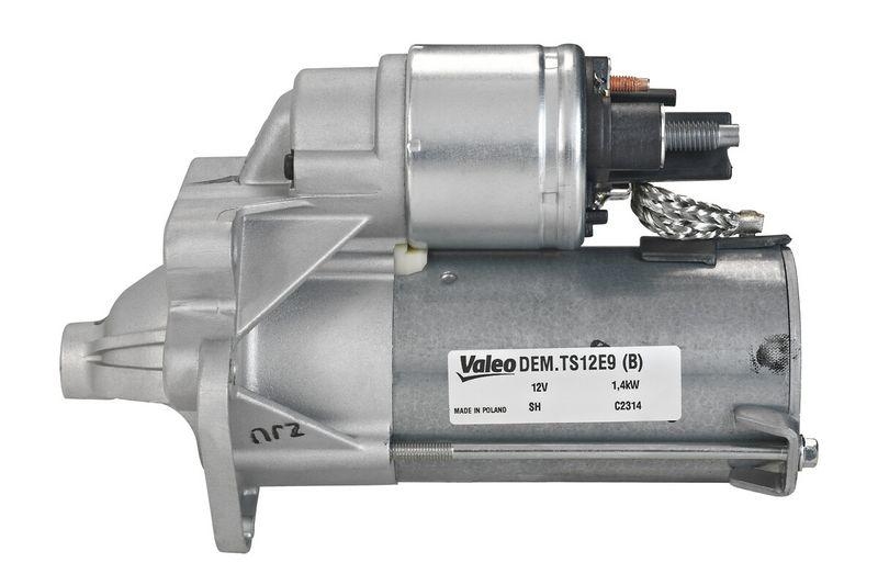 VALEO 438224 Starter Neu - ORIGINS