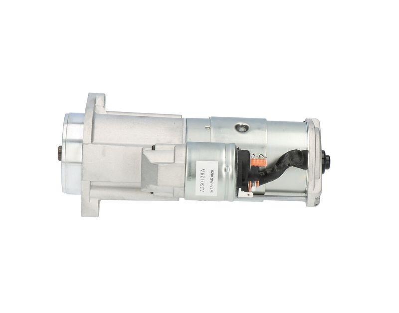 VALEO 600077 Starter Neu - ORIGINS