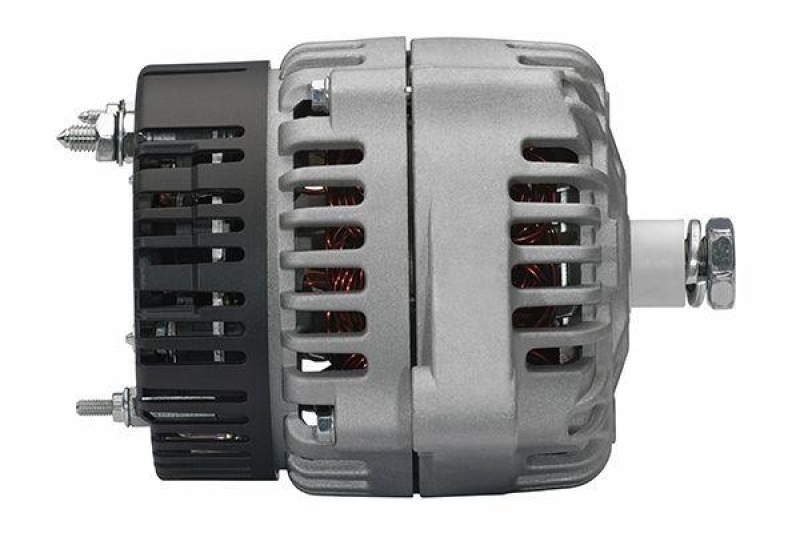 HELLA 8EL 015 643-021 Generator 14V 120A