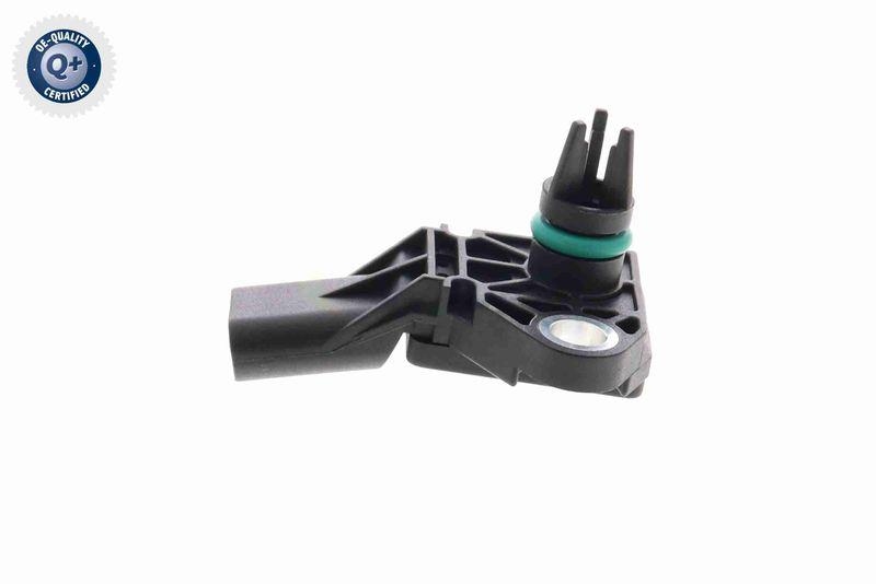 VEMO V10-72-1524 Sensor, Saugrohrdruck 3-Polig / mit Dichtring f&uuml;r VW