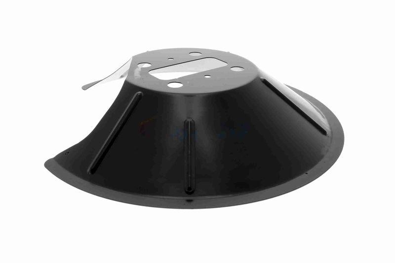 VAICO V25-1303 Spritzblech, Bremsscheibe Hinterachse f&uuml;r FORD