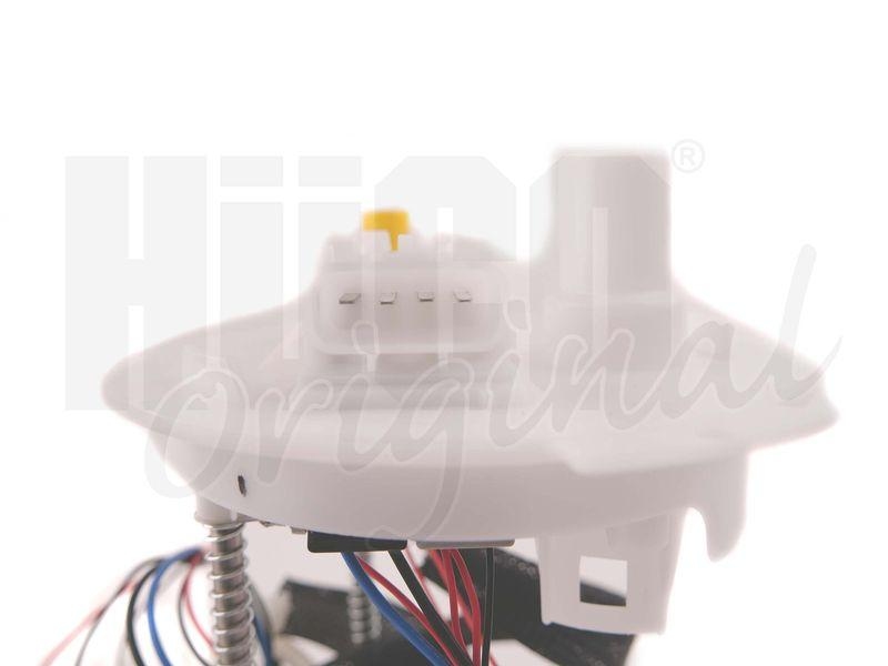 HITACHI 132797 Kraftstofff&ouml;rdereinheit f&uuml;r CHEVROLET u.a.