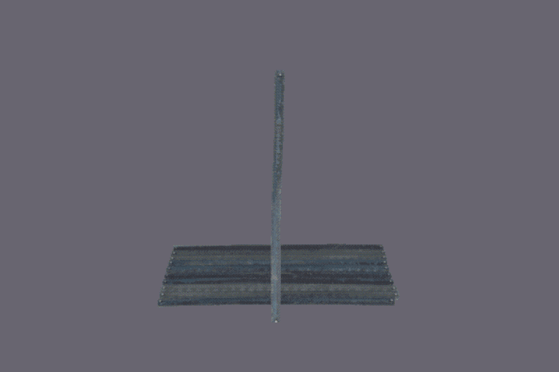 KS TOOLS 997.1214 PUK-Sägeblatt