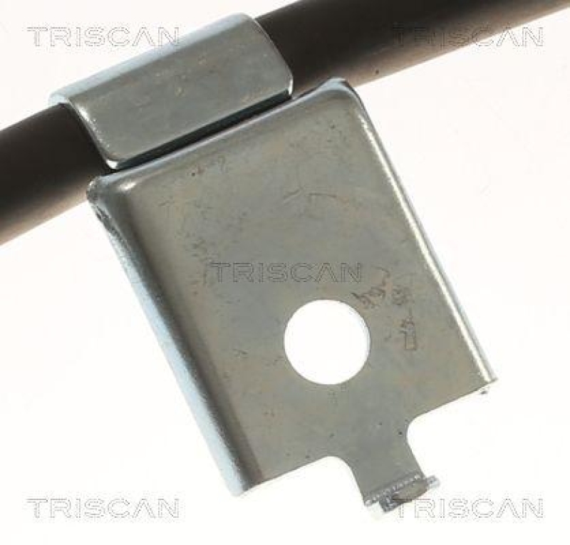 TRISCAN 8140 141187 Handbremsseil f&uuml;r Nissan