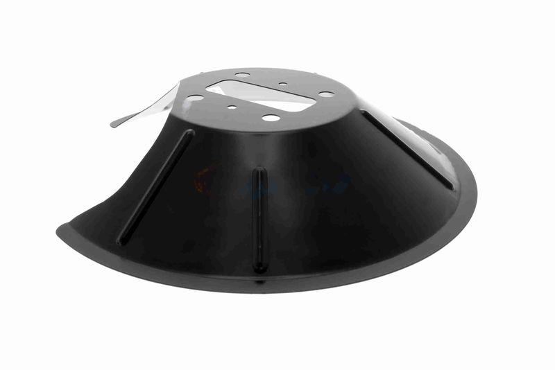 VAICO V25-1304 Spritzblech, Bremsscheibe Hinterachse f&uuml;r FORD