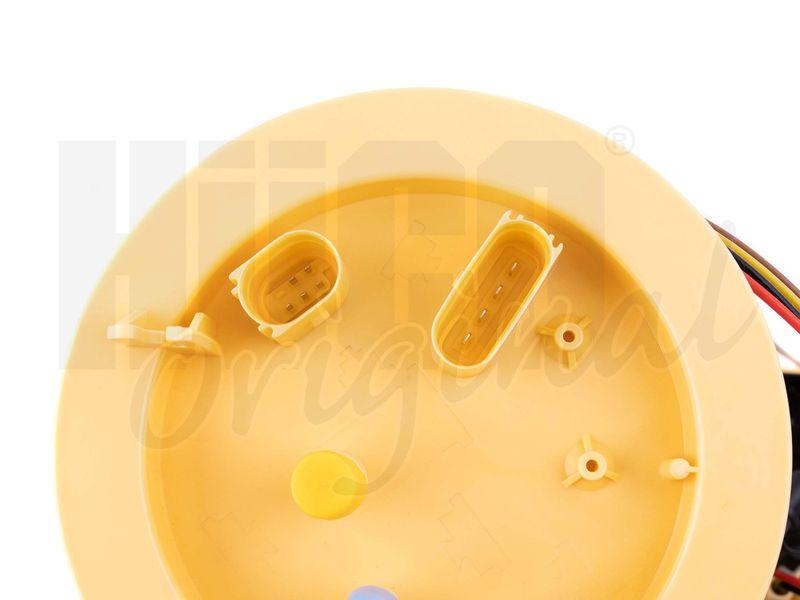 HITACHI 132798 Kraftstofff&ouml;rdereinheit f&uuml;r AUDI u.a.