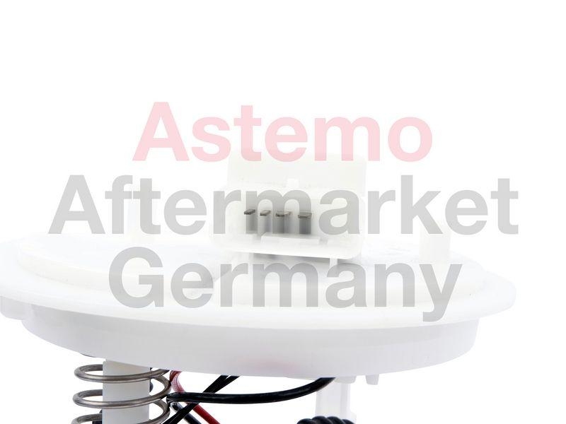 HITACHI 2503597 Kraftstofff&ouml;rdereinheit f&uuml;r ALFA u.a.