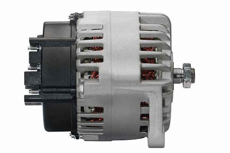 HELLA 8EL 015 643-041 Generator 14V 65A