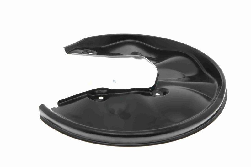 VAICO V10-5029 Spritzblech, Bremsscheibe Hinterachse, rechts f&uuml;r VW