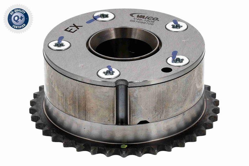 VAICO V46-1808 Nockenwellenversteller für RENAULT
