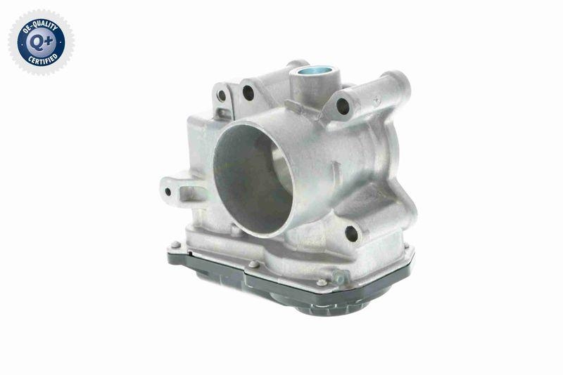 VEMO V46-81-0001 Drosselklappenstutzen elektrisch &Oslash; 40 mm f&uuml;r RENAULT