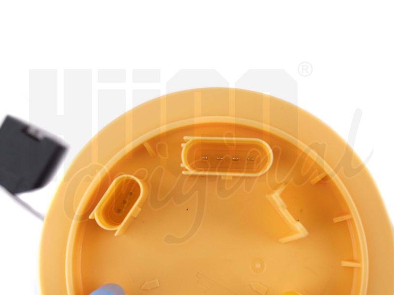 HITACHI 132799 Kraftstofff&ouml;rdereinheit f&uuml;r AUDI u.a.