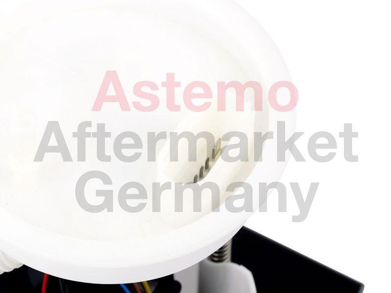 HITACHI 2503598 Kraftstofff&ouml;rdereinheit f&uuml;r SEAT u.a.