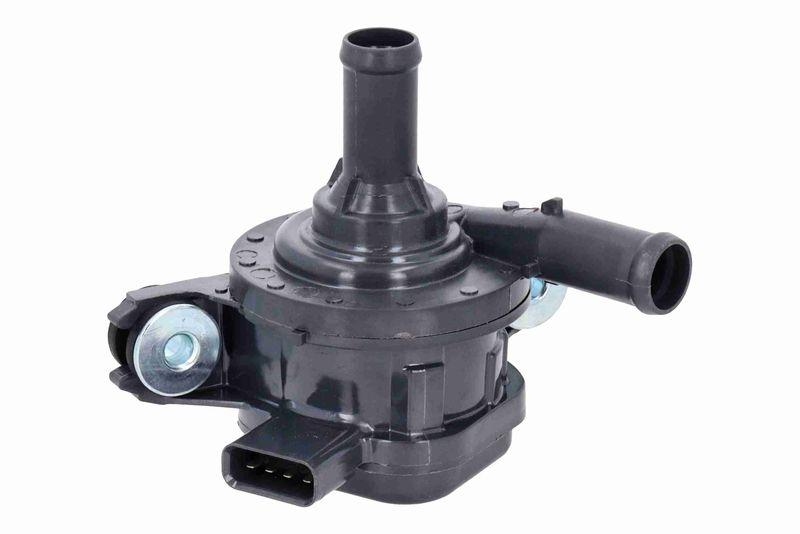 ACKOJA A70-16-0013 Zusatzwasserpumpe (Kühlwasserkreislauf) 12 V für TOYOTA