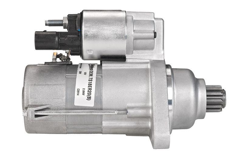 VALEO 438227 Starter Neu - ORIGINS