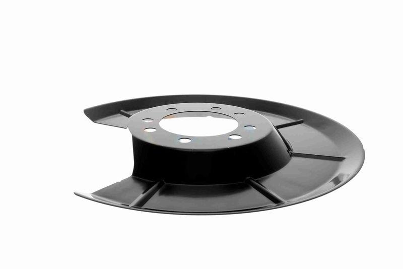 VAICO V25-1306 Spritzblech, Bremsscheibe Hinterachse f&uuml;r FORD