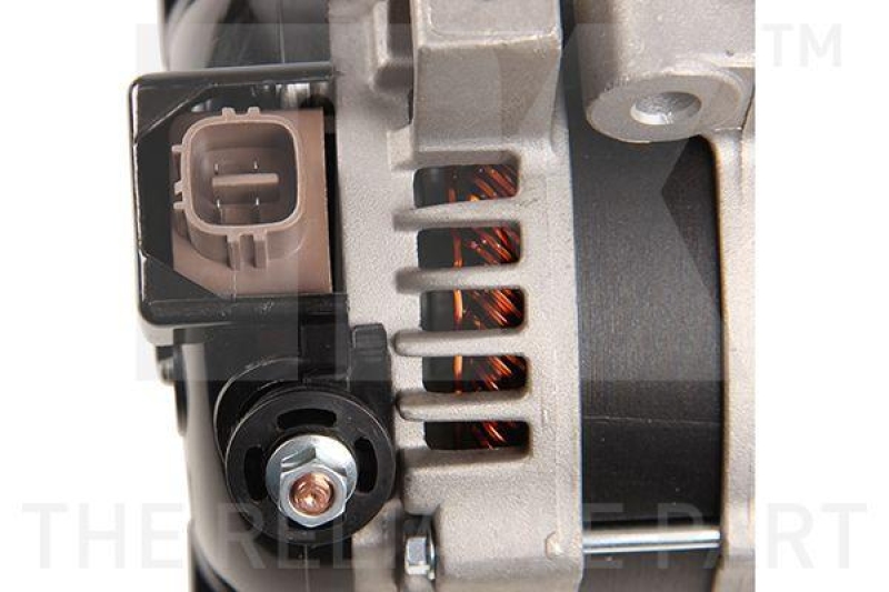 NK 4845001 Generator f&uuml;r TOYOTA