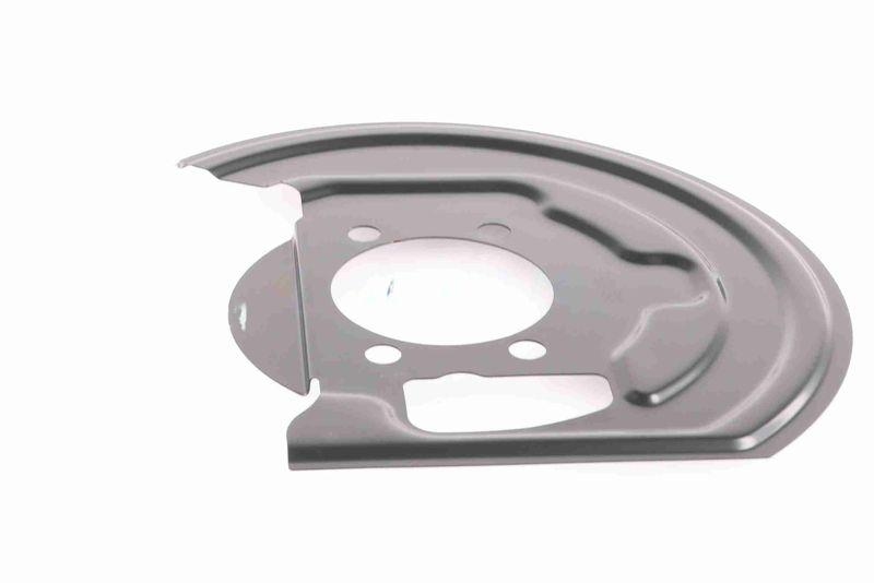 ACKOJA A38-0517 Spritzblech, Bremsscheibe Vorderachse, rechts f&uuml;r NISSAN