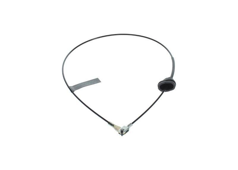 BOSCH 1 987 477 349 Seilzug Feststellbremse