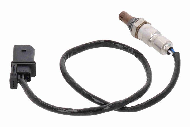 VEMO V10-76-0135 Lambdasonde 6-Polig / Vor Katalysator f&uuml;r VAG