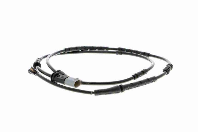VEMO V20-72-0094 Warnkontakt, Bremsbelagverschlei&szlig; hinten, 1243 mm f&uuml;r BMW