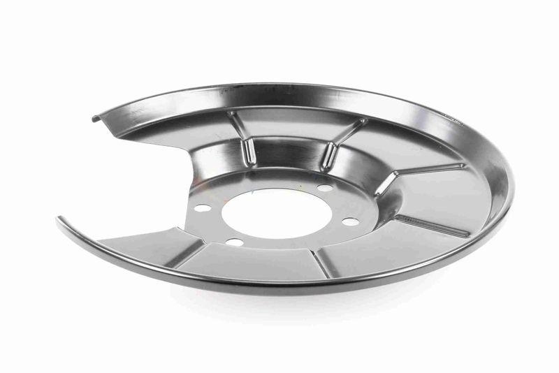 VAICO V25-1307 Spritzblech, Bremsscheibe Hinterachse, rechts f&uuml;r FORD