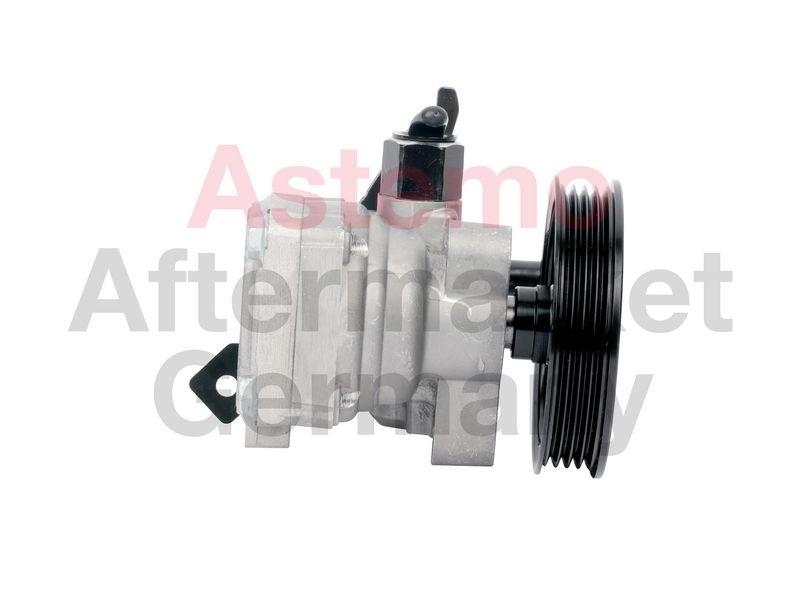 HITACHI 2503644 Hydraulikpumpe, Lenkung für KIA u.a.