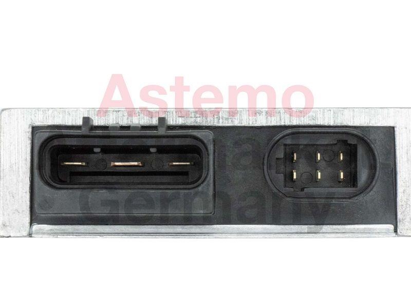 HITACHI 2502079 Relais, Gl&uuml;hzeit f&uuml;r OPEL u.a.