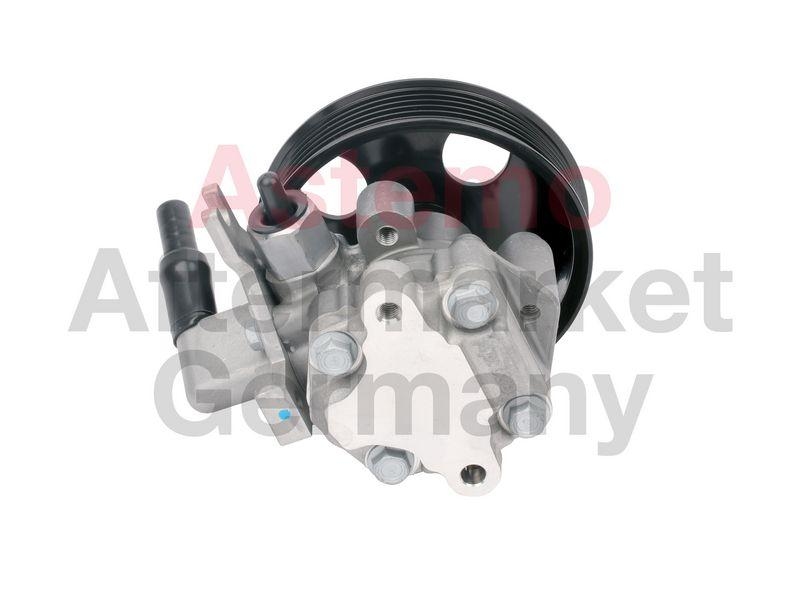 HITACHI 2503645 Hydraulikpumpe, Lenkung für HYUNDAI u.a.