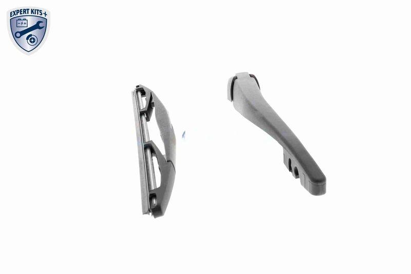 ACKOJA A38-0519 Wischarm-Satz, Scheibenreinigung hinten mit Wischblatt und Kappe mit Wisc für NISSAN