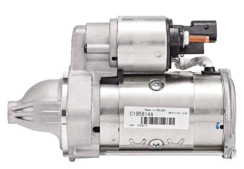 VALEO 438231 Starter Neu - ORIGINS