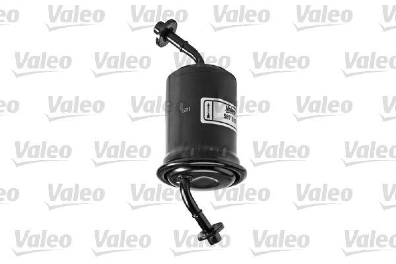 VALEO 587037 Kraftstofffilter, Benzin