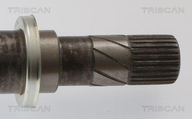 TRISCAN 8540 25718 Antriebswelle f&uuml;r Nissan Qashai,Ren. Kadjar