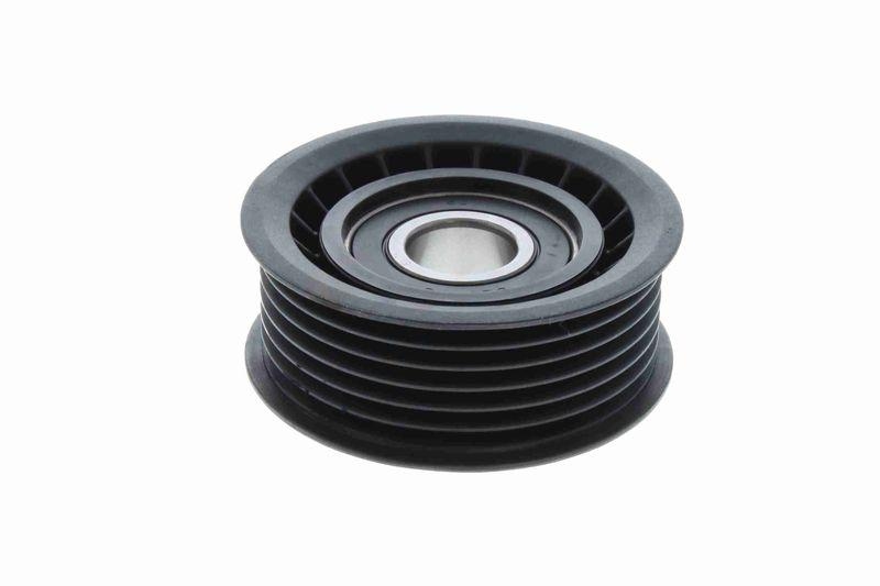 VAICO V30-0361 Umlenk-/F&uuml;hrungsrolle, Keilrippenriemen Keilrippenriemen f&uuml;r MERCEDES-BENZ