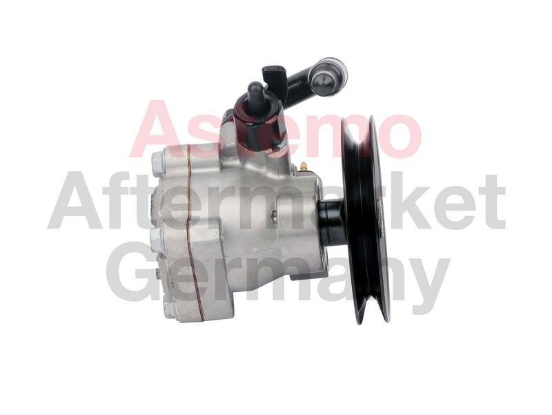 HITACHI 2503646 Hydraulikpumpe, Lenkung für HYUNDAI u.a.